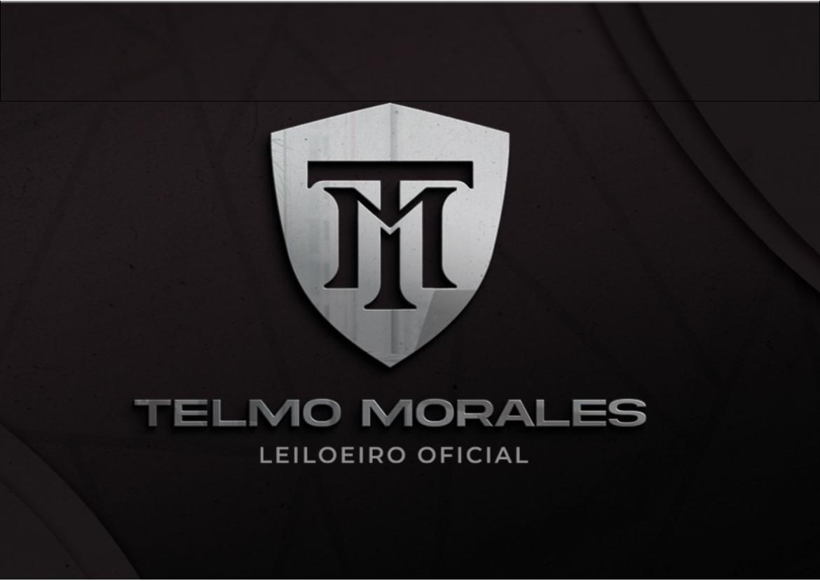 LEILÃO ITENS DE PADARIA